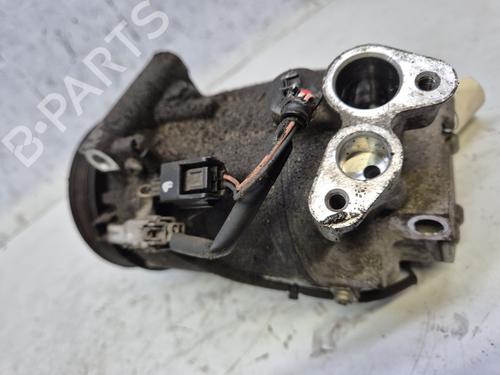 AC compressor ALFA ROMEO GIULIETTA (940_) 1.6 JTDM (940FXD1A) | BP30955449M34