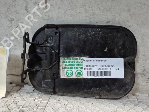 Fuel flap DACIA SANDERO  | BP25930455C131 