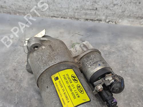 Used Starter HYUNDAI i30 (PDE, PD, PDEN) [2016-2025]  30139720