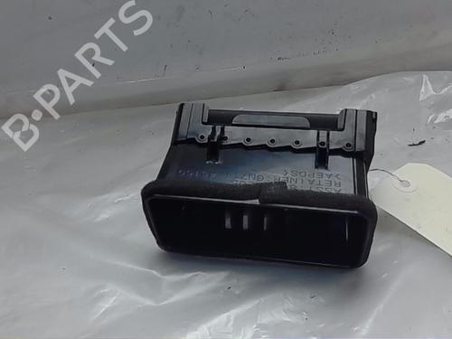 Air vent MITSUBISHI OUTLANDER III (GG_W, GF_W, ZJ, ZL, ZK) 2.0 Hybrid 4WD (GG2W) | BP20508548I21 