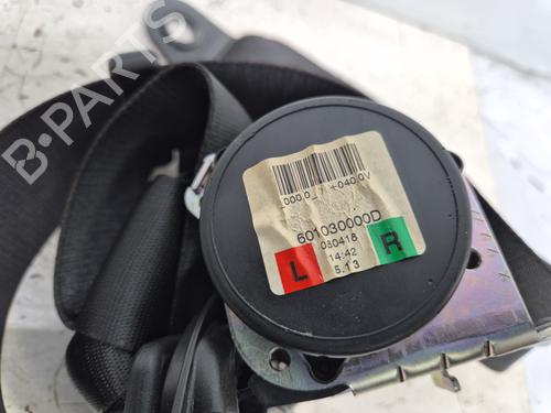 Rear right seatbelt MINI MINI (R56) One | BP33221460I28 - Image 2