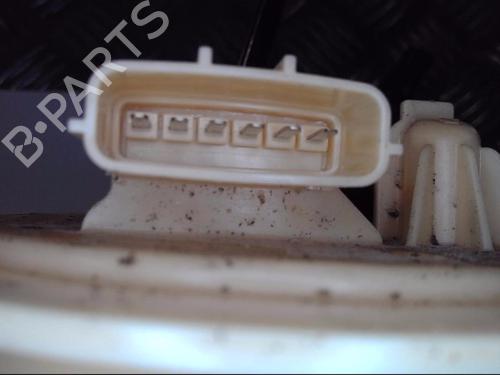 Fuel pump RENAULT KADJAR (HA_, HL_) 1.5 BLUE dCi 115 (HLA6) | BP14550162M76 