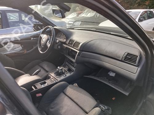 Tailgate BMW 3 (E46) 320 d | BP30447240C6 