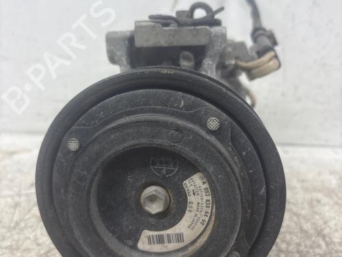 AC compressor MERCEDES-BENZ A-CLASS (W176) A 160 (176.041) | BP39500742M34 - Image 2