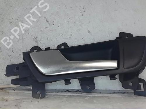Rear left interior door handle AUDI A4 B8 (8K2) 2.0 TDI | BP19281428I15 