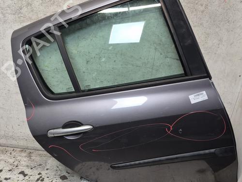 Dør højre bagtil RENAULT CLIO III (BR0/1, CR0/1) [2005-2014]  29818909