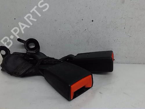 Used Seat buckle CITROËN C3 I (FC_, FN_) [2002-2013]  14568788