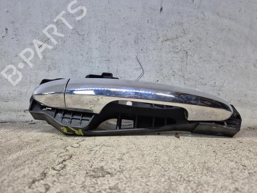 Used Rear right exterior door handle FIAT 500L (351_, 352_) 1.6 D Multijet (199LYD1B) (105 hp) 28363976