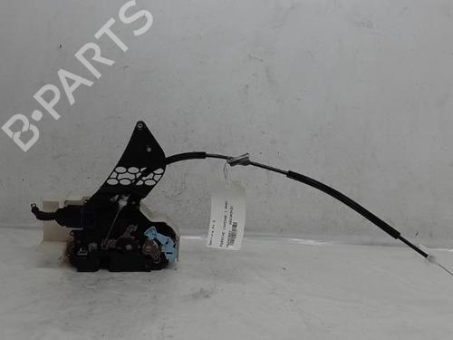 Front right lock PORSCHE CAYENNE (9PA) 3.2 | BP15677795C97 