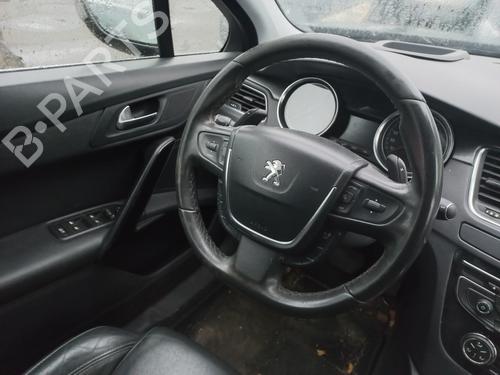 Left front window switch PEUGEOT 508 SW I (8E_) 2.0 HDi | BP38676152I27 - Image 14
