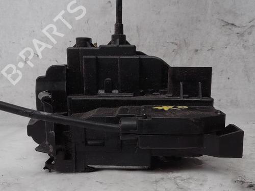 Used Rear right lock RENAULT MEGANE III Grandtour (KZ0/1) 1.5 dCi (KZ09, KZ0D, KZ1G, KZ29, KZ14, KZ1W, KZ10, KZ1F,... (110 hp) 16566944