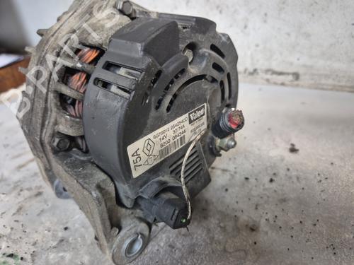 Alternator RENAULT CLIO II (BB_, CB_)  | BP27886727M7 