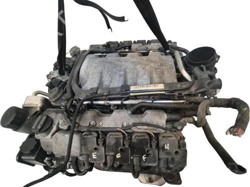 Engine MERCEDES-BENZ M-CLASS (W164) ML 500 4-matic (164.175) | BP38313536M1 - Image 3
