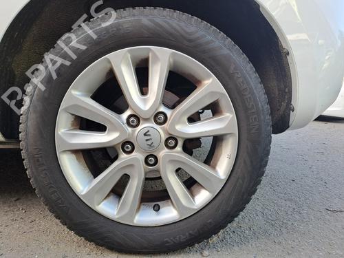 Außenspiegel links KIA SOUL I (AM) | BP26968707C26