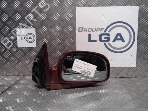 Used Right mirror HYUNDAI SANTA FÉ I (SM) 2.0 CRDi 4x4 (113 hp) 13860678
