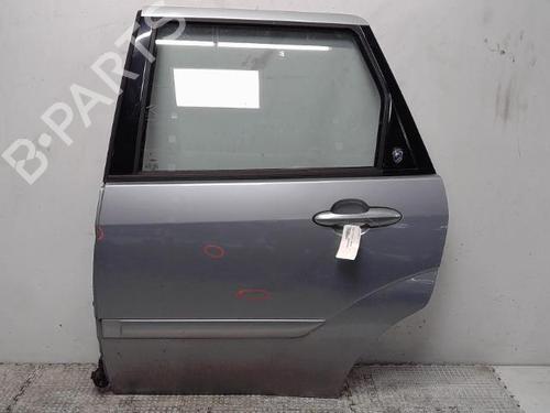 Left rear door FORD FOCUS I Turnier (DNW)  | BP15489109C4 