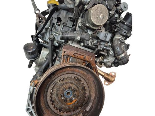 Engine RENAULT CLIO IV (BH_) 1.5 dCi 90 | BP29621097M1 
