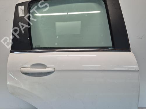 Used Right rear door CITROËN C3 II (SC_) [2009-2026]  31275671