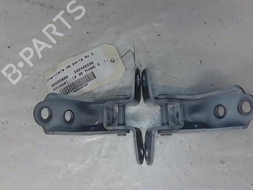 Hinge/Door check strap HYUNDAI ix35 (LM, EL, ELH) 1.7 CRDi | BP19689168C146
