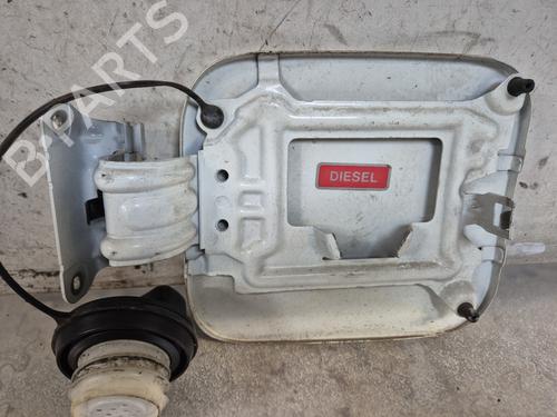 Fuel flap NISSAN QASHQAI I (J10, NJ10) 1.5 dCi | BP29155171C131 