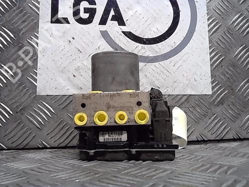 Used ABS pump RENAULT WIND (E4M_) 1.6 (E4MB, E4MC) (133 hp) 13851758