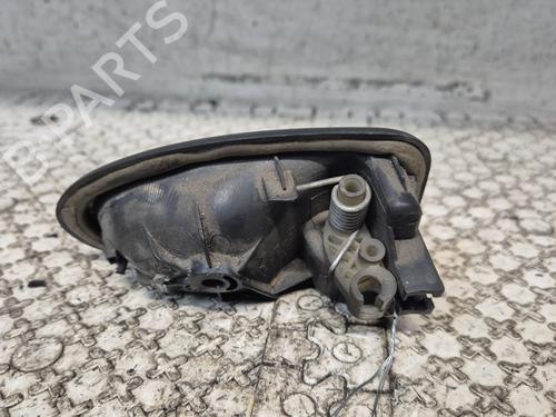 Front left interior door handle NISSAN PRIMASTAR Van (X83) 1.9 dCi 100 | BP26724399I13 
