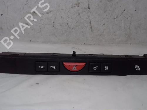 Used Warning switch LAND ROVER RANGE ROVER SPORT I (L320) 2.7 D 4x4 (190 hp) 13833545