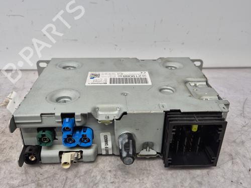 Radio PEUGEOT 508 I (8D_) 2.0 BlueHDi 150 | BP32431631E6
