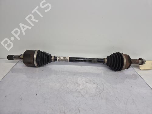 Used Left front driveshaft CITROËN C5 AIRCROSS (A_) 1.2 PureTech 130 (ARHNSJ) (131 hp) 31634068
