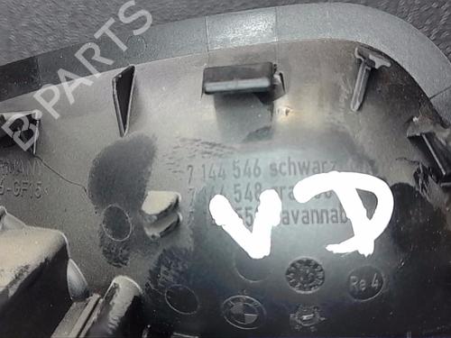 Front right interior door handle BMW 3 Touring (E91) 320 d | BP23029196I14 