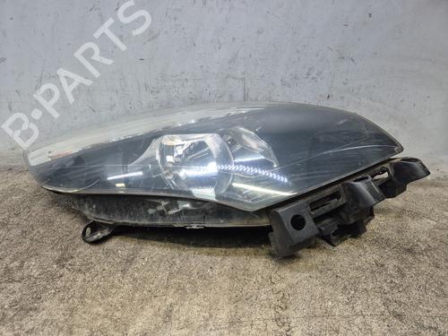 Used Right headlight RENAULT SCÉNIC III (JZ0/1_) 1.5 dCi (110 hp) 29985219