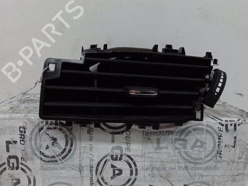 Used Air vent OPEL ASTRA K (B16) 1.2 Turbo (68) (110 hp) 16308774