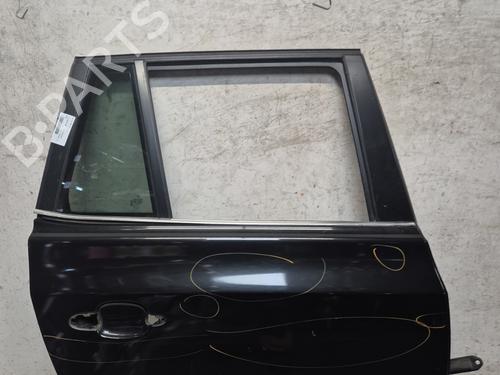 Dør høyre bak BMW X3 (E83) [2003-2011]  30447259