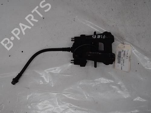 Used Right rear brake caliper BMW 1 (F21) 118 d (143 hp) 16404789