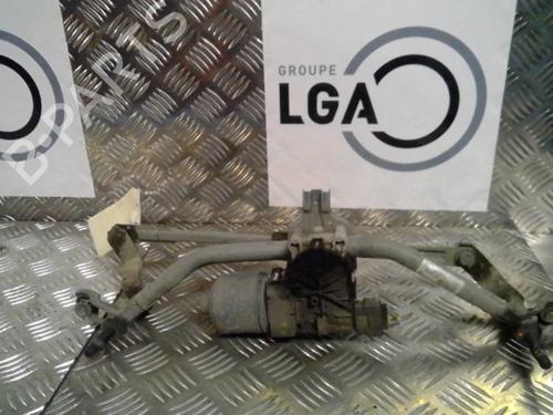 Front wiper motor PEUGEOT 208 I (CA_, CC_) 1.4 HDi | BP13865788M29 