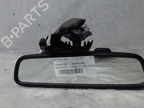 Used Rear mirror MERCEDES-BENZ E-CLASS Coupe (C207) E 350 CDI (207.322) (231 hp) 20508493