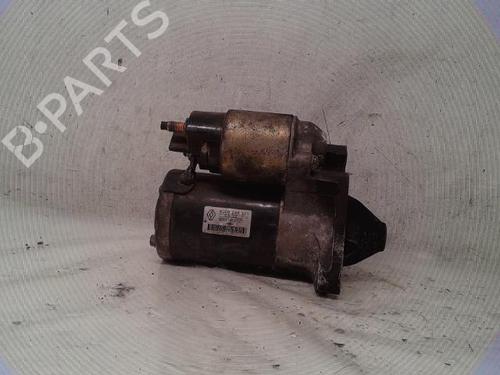 Starter RENAULT CLIO III (BR0/1, CR0/1)  | BP16566504M8 