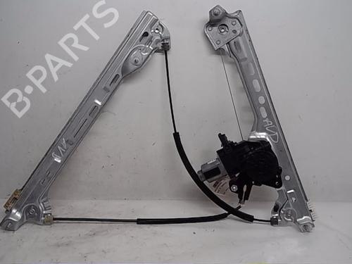Used Front right window mechanism RENAULT MEGANE IV Hatchback (B9A/M/N_) [2015-2025]  13838947