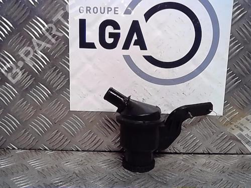Used Power steering reservoir PEUGEOT BOXER Van (244) [2001-2025]  14556857