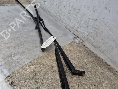Front windshield wiper arm CITROËN C3 II (SC_) 1.6 VTi 120 | BP29758328C143 