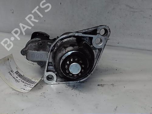 Starter VW GOLF VI (5K1)  | BP19792066M8 