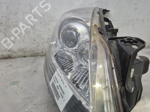 Højre forlygte PEUGEOT 3008 I MPV (0U_) 1.6 HDi (112 hp) 30867955