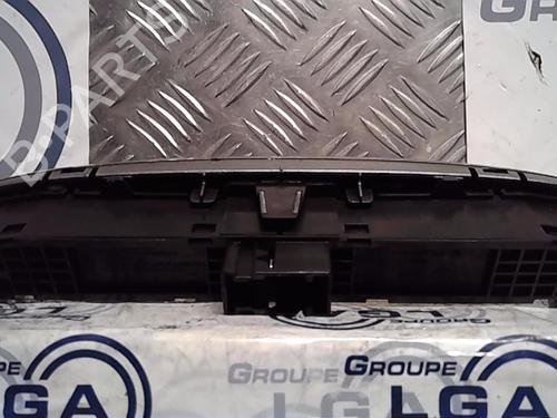 Used Warning switch PEUGEOT 308 I (4A_, 4C_) 1.6 HDi (112 hp) 13862170