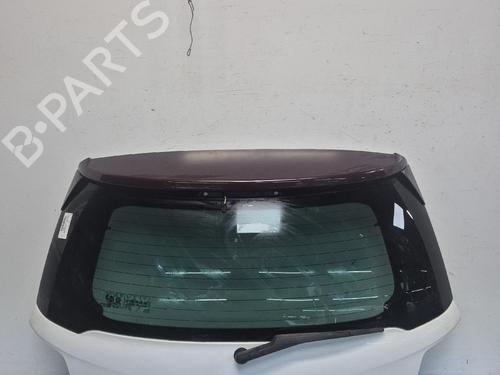 Used Tailgate Tailgate 36834777 36834777