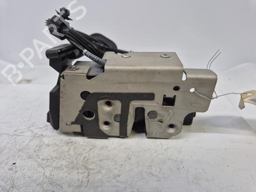 Front right lock FORD TRANSIT CUSTOM V362 Van (FY, FZ) 2.2 TDCi | BP31140671C97