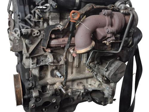 Motor für PEUGEOT 1007 (KM_) 1.4 HDi (68 hp) 28800788