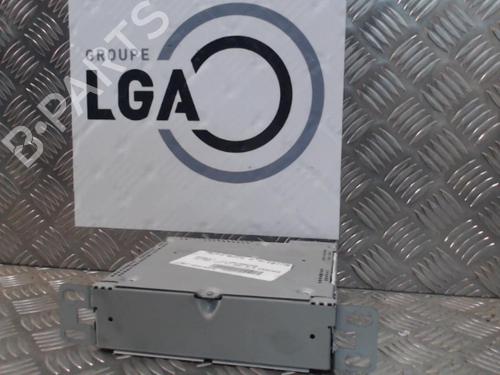 Used Radio Radio RENAULT TWINGO III (BCM_, BCA_) 0.9 TCe 110 (109 hp) 13866739 13866739