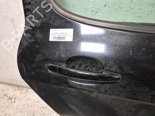 Right rear door PEUGEOT 308 I (4A_, 4C_) 1.6 HDi | BP27306435C5 