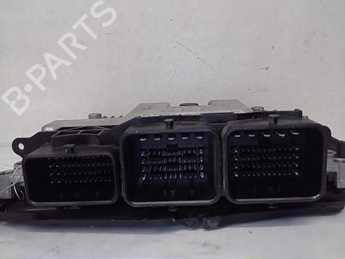 Used Engine control unit (ECU) Engine control unit (ECU) 13846957 13846957