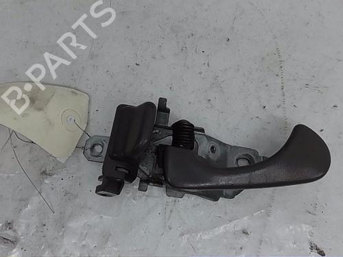 Rear left interior door handle MITSUBISHI PAJERO SPORT I (K7_, K9_) 2.5 TD (K94W) | BP15046450I15 